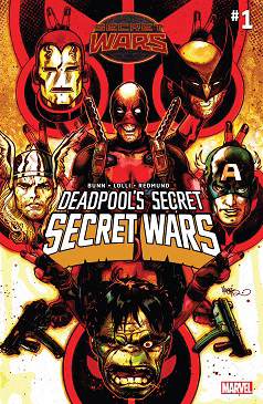 Deadpool